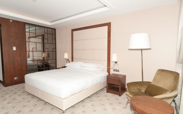 DoubleTree by Hilton Istanbul Topkapi