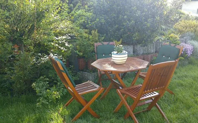 Domek Letniskowy Carpe Diem