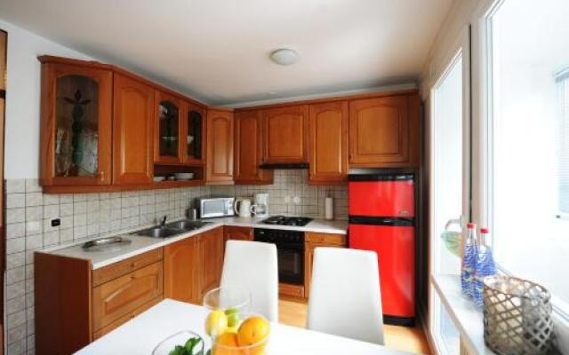 Apartment Trnovo center