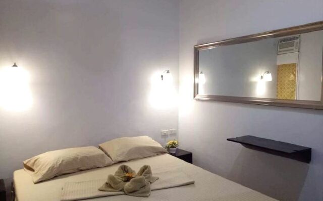 Citi Island Suites