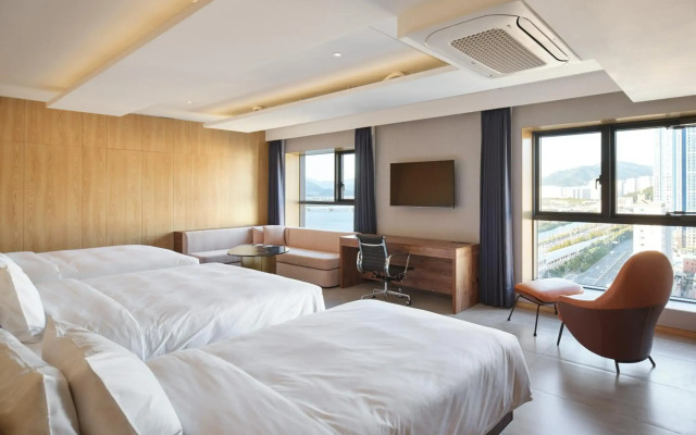 hotel tt Gupo