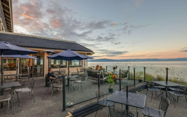 Bayside Resort, Ascend Hotel Collection