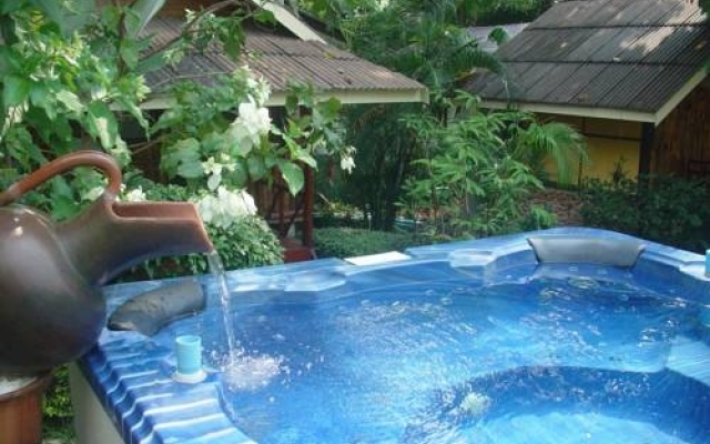 Kwaimaipar Orchid Garden Resort Spa & Wellness