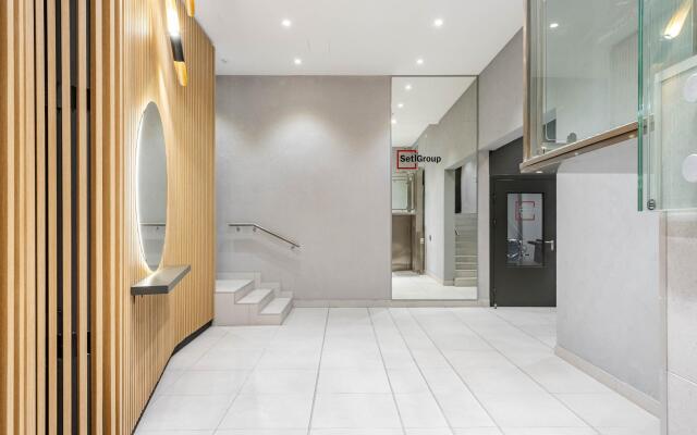 Merino home (Мерино хоум) на улице Манчестерской 3 корпус 2