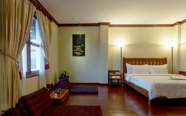 Royal Angkor Resort & Spa