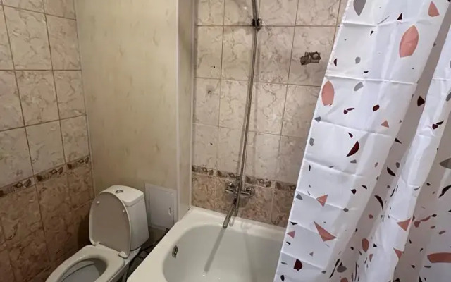 Апартаменты на улице Дружбы