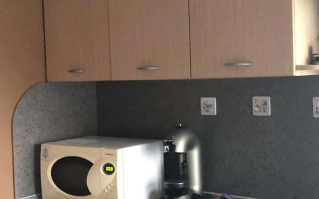 Apartment Terrace under the stars