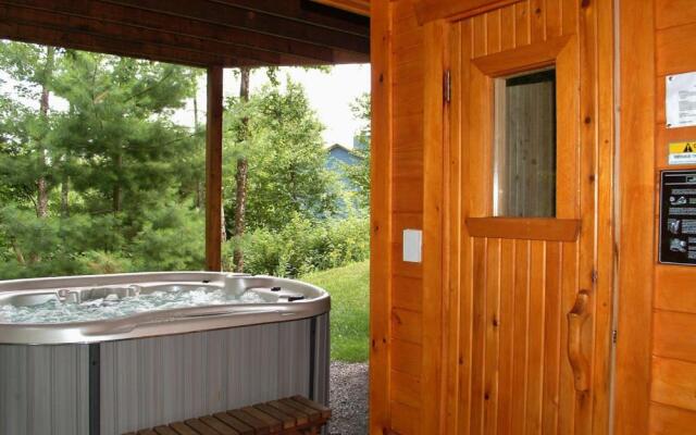 Chalets Alpins- 15 Chemin des Skieurs