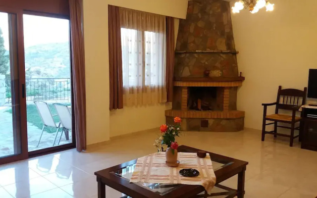 Petrochori Apart-Hotel