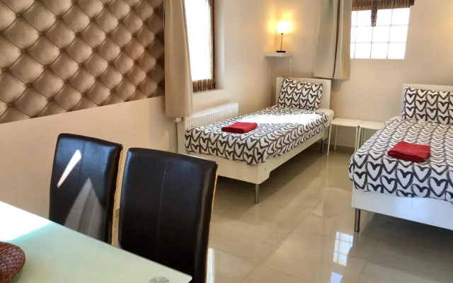 Mandula Apartman
