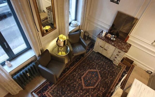 Résidence Marie-Therese & Joseph II