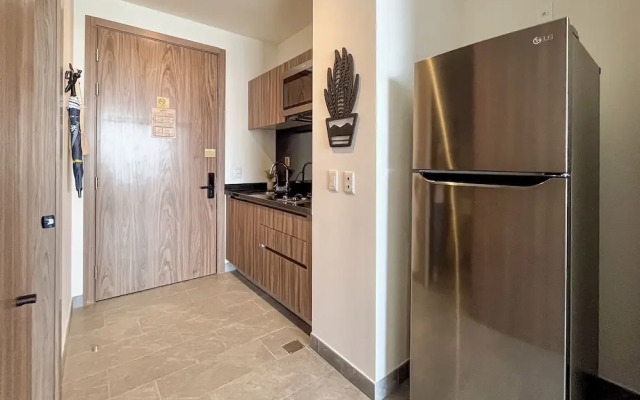 Mi Zona Lodging Reforma