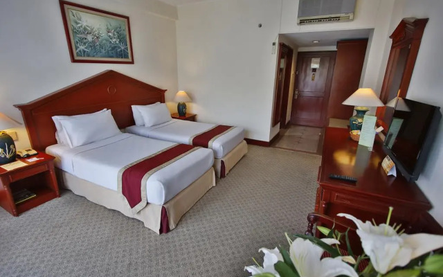 The Jayakarta Suites Bandung