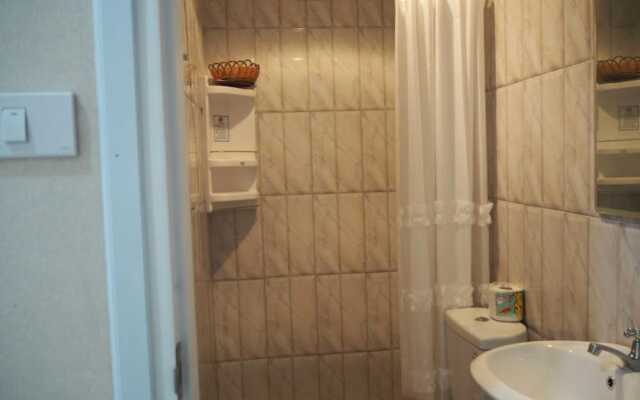 The Panorama Hill Resort Cha- am