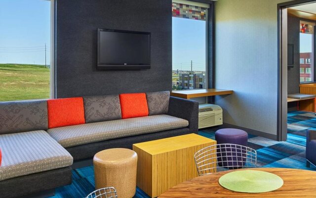 Aloft Broomfield Denver