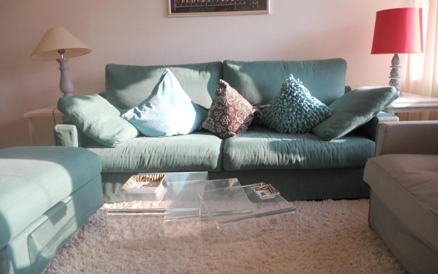 Ferienwohnung in Bonn