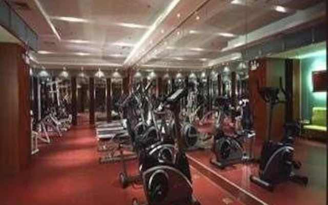 Ramada Wuxi