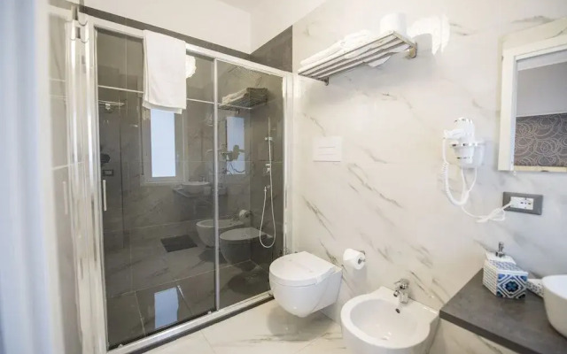 Eolian Port B&B