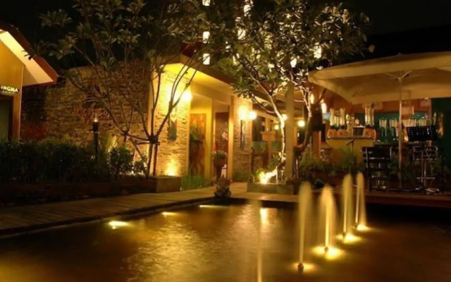 Nontnatee Homestay