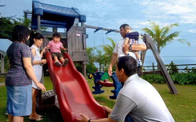 Golden Tulip Balikpapan Hotel & Suites