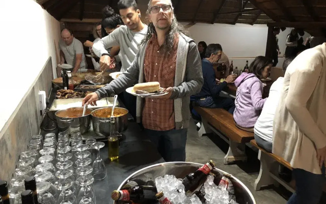 Pine Valley Lodge