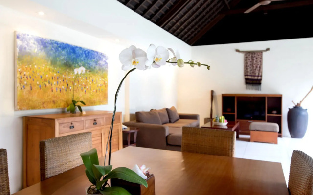 Grand Avenue Boutique Villas and Spa