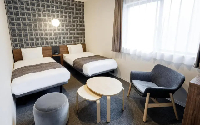 M's Hotel Kyoto Station Kizuya