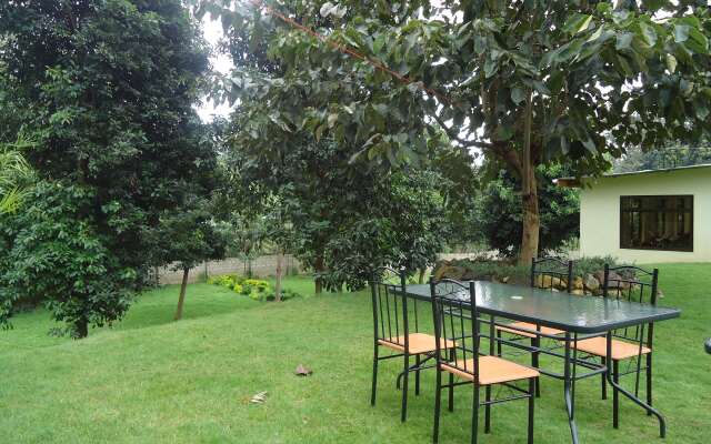 Mvuli Hotel