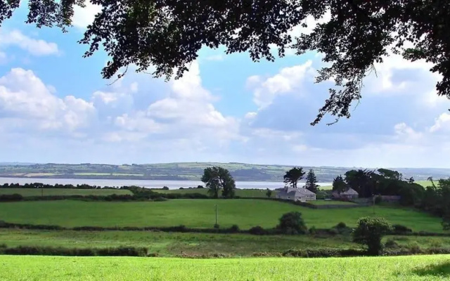 Shannonview Country House