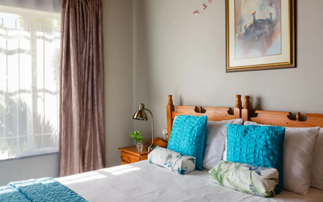 Aberfeldy Bed and Breakfast