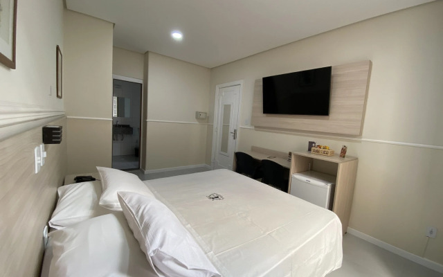 Hotel Itamarati Centro - República