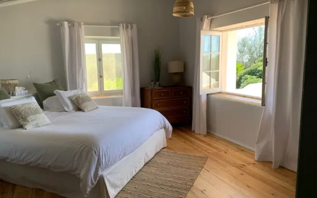 Casa Belaventura Suites Boutique Eco