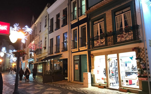 Marquês d'Aveiro Suite