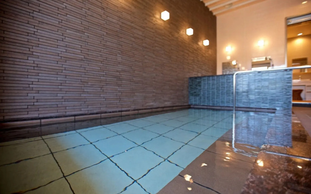 Chichibu Nishiyazu Onsen Miyamoto no Yu
