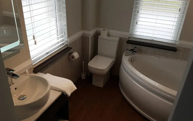 Maclean Guest House
