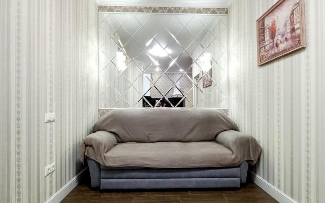 Апартаменты на улице Крымская 22 корпус 2