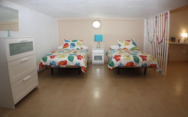 Apartment - 2 Bedrooms with WiFi - 107475