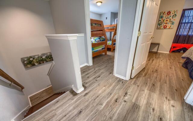 Guadalupe Retreat    RR 1324