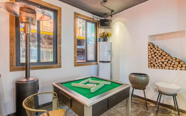 Hefei Valent International Youth Hostel