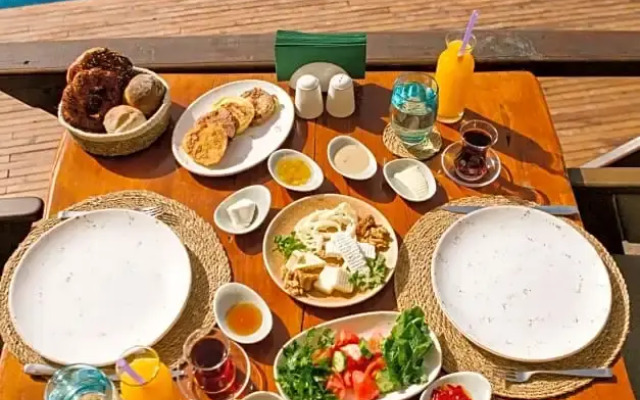 La Boheme Kabak