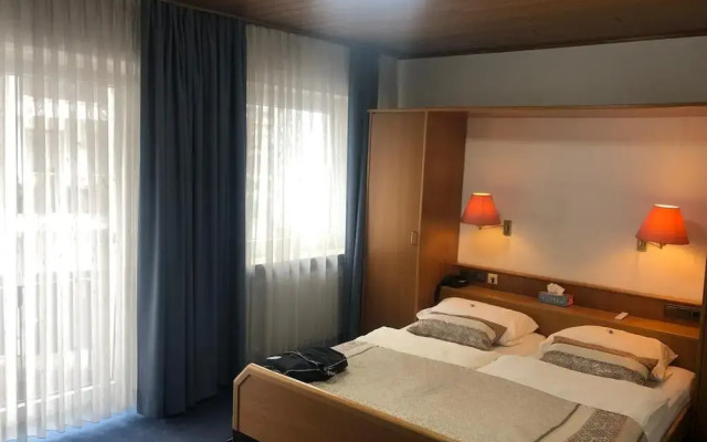 Union Hotel Felten