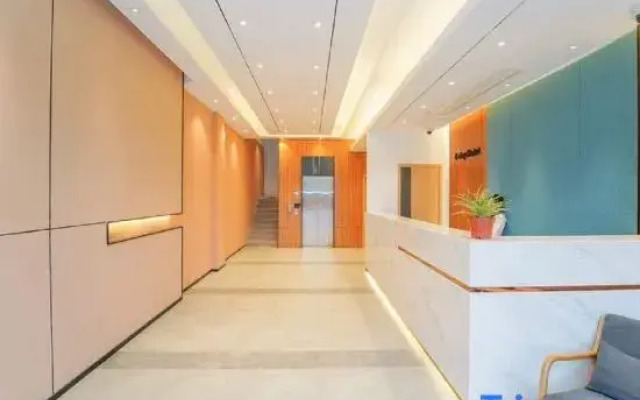 Shanghai 8 Days Select Hotel