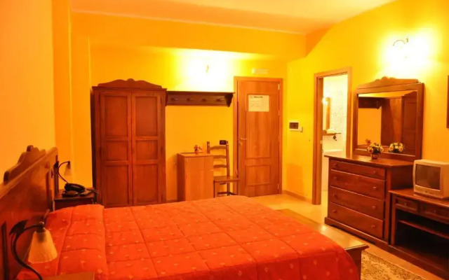 Hotel Miramonti
