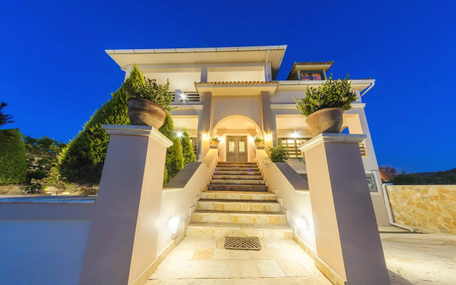 DioVa Holiday Home