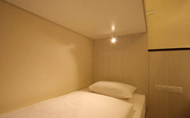 Shamrock Guest House II