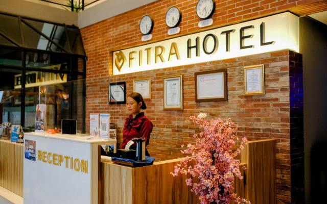 Fitra Hotel Majalengka