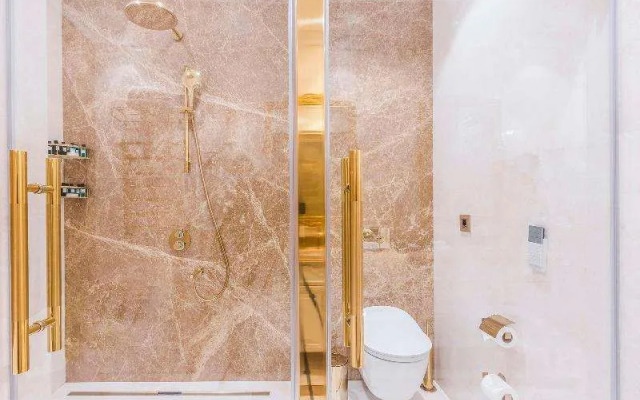 Hilton Garden Inn Samarkand Sogd