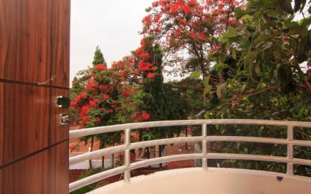 Strand Resort