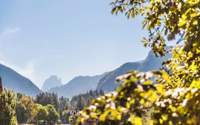 Hotel Weisses Rössl - Cavallino Bianco