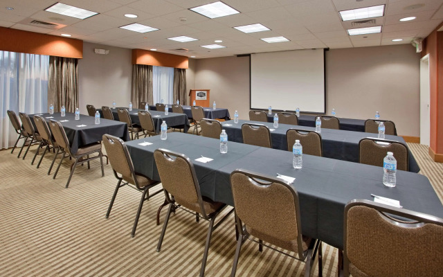 Hampton Inn & Suites Phoenix Glendale-Westgate